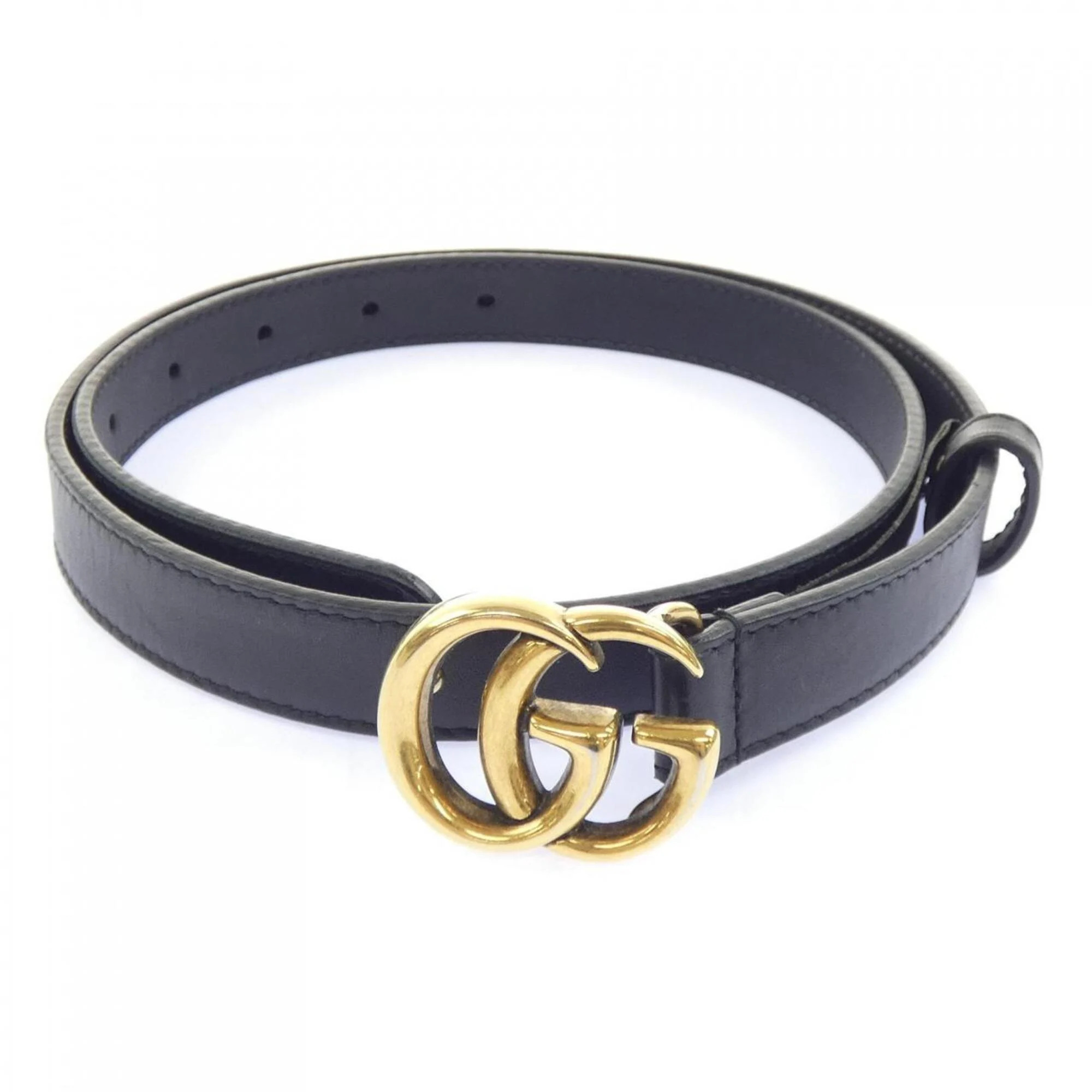 Gucci Gucci 409417 Ap00t Belt